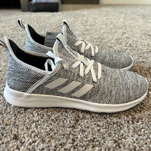 Adidas Cloudfoam Running Shoes